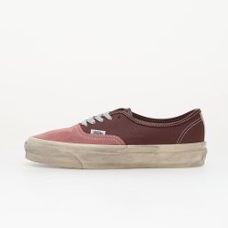 Сникърси Vans LX Authentic 44 Aged Port/ Pink EUR 38.5