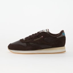 Сникърси Reebok Classic Leather 1983 Vintag Dark Brown/ Trek Grey/ Chalk EUR 40