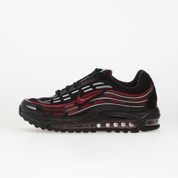 Сникърси Nike Air Max Tl 2.5 Black/ Team Crimson-Metallic Silver EUR 40