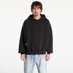 Суитшърт TwoJeys Icon Hoodie Stone Washed Black L