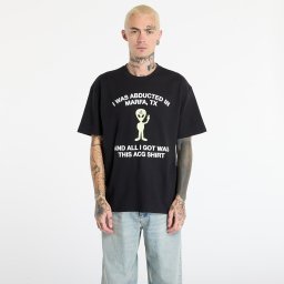 Тениска Nike ACG Men's T-Shirt Black XS