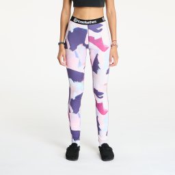 Панталони Horsefeathers Mirra Pants Abstract Print XS