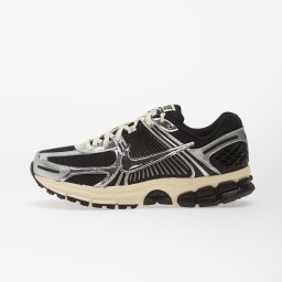 Сникърси Nike Zoom Vomero 5 Black/ Chrome-Metallic Silver EUR 43
