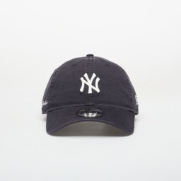 Шапка New Era 9TWENTY MLB Washed Script New York Yankees Navy Universal