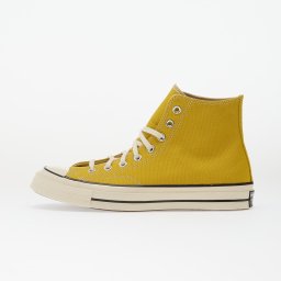 Сникърси Converse Chuck 70 Seasonal Colour High Top Yellow EUR 39