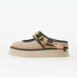 UGG W Bea Mary Jane Wildwood Sand 8