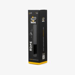 Обувки CREP Rope Laces Black Universal
