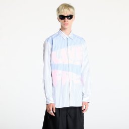 Риза Comme des Garçons SHIRT Woven Shirt White/ Mix S