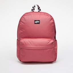 Раница Vans Old Skool Backpack Mauvewood Universal