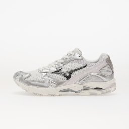 Сникърси Mizuno WAVE RIDER 10 "SPORT" Gf White/ Black Sand/ Lilac Hint EUR 38.5