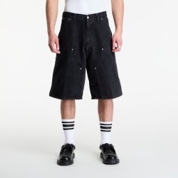 Къси панталони Carhartt WIP OG Double Knee Short Snake Camo/ Black XS