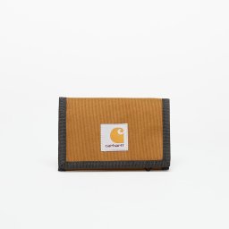 Портфейл Carhartt WIP Alec Wallet Hamilton Brown Universal