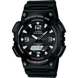 Часовници Casio Collection AQ-S810W-1AVEF Universal