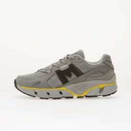 Сникърси Karhu Super Fulcrum Grey Reflective/ Jet Black EUR 45