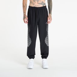 Панталони Jordan Sport JAM Men's Warm-Up Pants Black/ Metallic Silver M