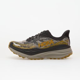Сникърси Hoka® M Stinson 7 Black/ Cement EUR 41 1/3