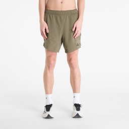 Къси панталони adidas D4T X Shorts Olive Strata L
