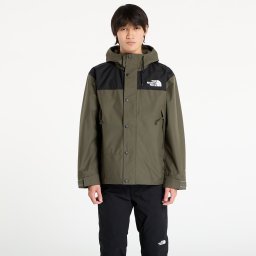 Яке The North Face M Reign On Jacket New Taupe Green/ TNF Black S