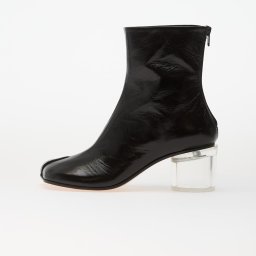 MM6 Ankle Boot Black 39