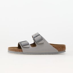 Birkenstock Arizona Birko-Flor Stone Coin 38