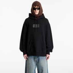 Суитшърт MM6 Sweatshirt Black S