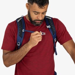 Раница Osprey Sportlite 20 Serenity Blue Universal