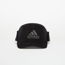 Шапка adidas Earflap Cap Black M