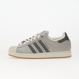 Сникърси adidas Superstar II Grey Two/ Grey Four/ Off White EUR 45 1/3