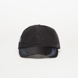 Шапка PLEASURES Boiler Pleasures Sport Cap Black Universal