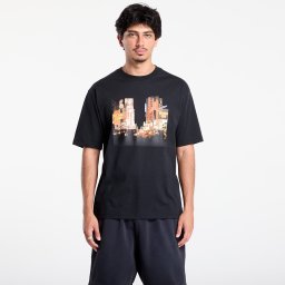 Тениска Jordan Men's T-Shirt Black L