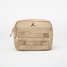 Чанта Jordan Collectors Mini Messenger Khaki Universal