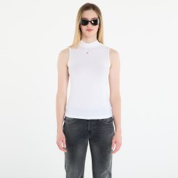 Потник DIESEL T-Mokky-Sl-Microdiv Tank Top White L