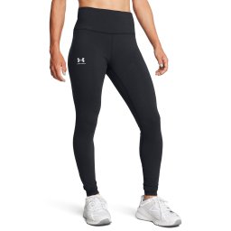 Клинове Under Armour Rival Legging Black/ White XS