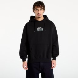 Суитшърт Horsefeathers Rollin Sweatshirt Black S