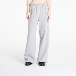 Потници adidas Essentials Wide Leg Pant Fleece Medium Grey Heather L