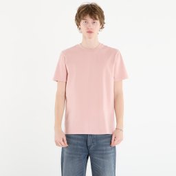 Тениска A.P.C. Printemps 26 T-Shirt UNISEX Pink L
