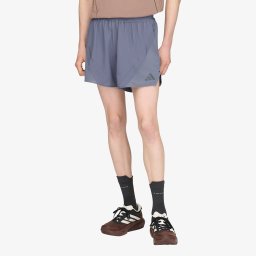 Къси панталони adidas Adi365 Sftm Running Shorts Onix M
