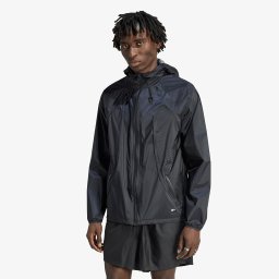 Ветровка adidas Equipment Full - Zip Shell Jacket Black M