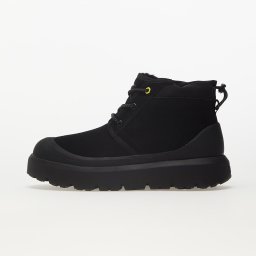Обувки UGG M Neumel Weather Hybrid Black/ Black 4