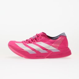 Сникърси adidas Adizero Adios Pro 4 W Shock Pink/ Zero Met./ Aurora Plum EUR 36 2/3