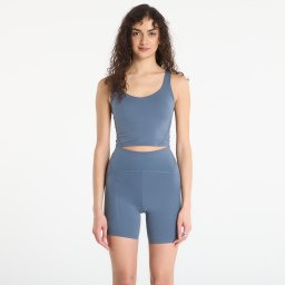 Сутиени The North Face Jaida Long Line Bra Granite Grey L