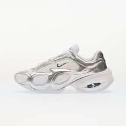 Сникърси Nike W Air Max Muse White/ Metallic Silver-Pure Platinum EUR 42.5
