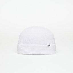 Шапка Nike Terra Futura365 Short-Cuff Beanie White Universal
