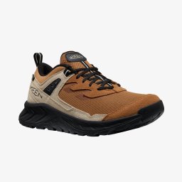 Сникърси KEEN Hightrail Wp Men Chipmunk/ Safari EUR 47.5
