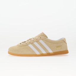 Сникърси adidas Gazelle Lo Pro W Sand Strata/ Ftw White/ Gum EUR 41 1/3