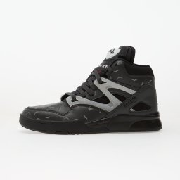 Сникърси Reebok Pump Omni Zone Ii Black/ Grey/ Ftwrwhite EUR 38.5