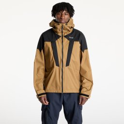 Яке Tilak Stinger Paclite Jacket Bronze Brown/ Caviar Black M