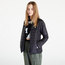 Яке Horsefeathers Ester Jacket Black XS