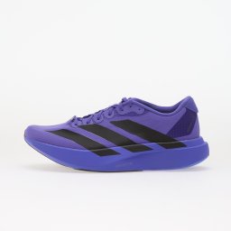 Сникърси adidas Adizero Evo SL Woven M Solar Purple/ Core Black/ Iron Met. EUR 45 1/3