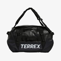 Чанта adidas Terrex Xperior Expedition Duffel 50L Black 50 l